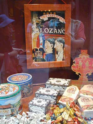 �N���b�N����ƌ��̃y�[�W�֖߂�܂�