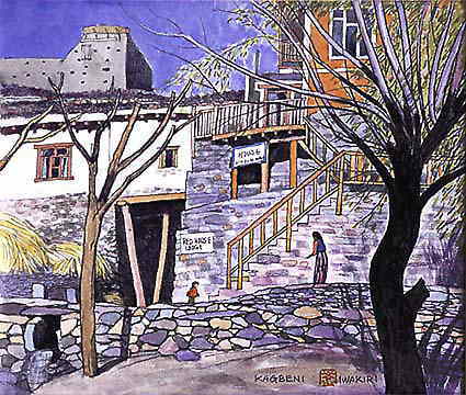 �N���b�N����ƌ��̃y�[�W�֖߂�܂�