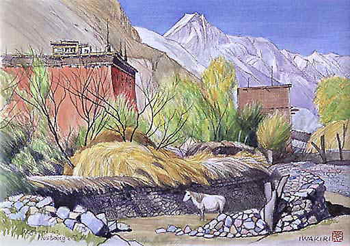 �N���b�N����ƌ��̃y�[�W�֖߂�܂�