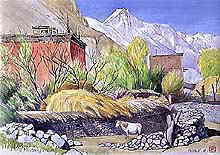 �h�J�O�x�j�ɂāE���n�̂��镗�i�h