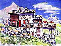 �h���X�g�����G�p���_�C�X�h