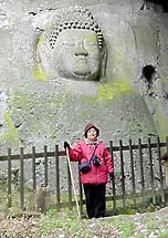 �ʐ^���N���b�N����Ɗg��摜�������܂�