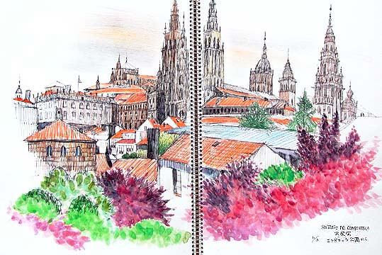 �N���b�N����ƌ��̃y�[�W�֖߂�܂�