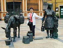 �ʐ^���N���b�N����Ɗg��摜�������܂�